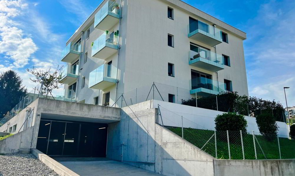 Appartement 2.5 pièces à acheter à Vacallo - image 1/11