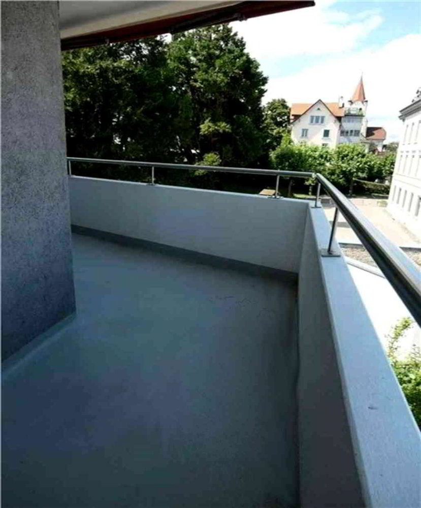 3.5 rooms Apartment for rent in Rorschach - image 1/12