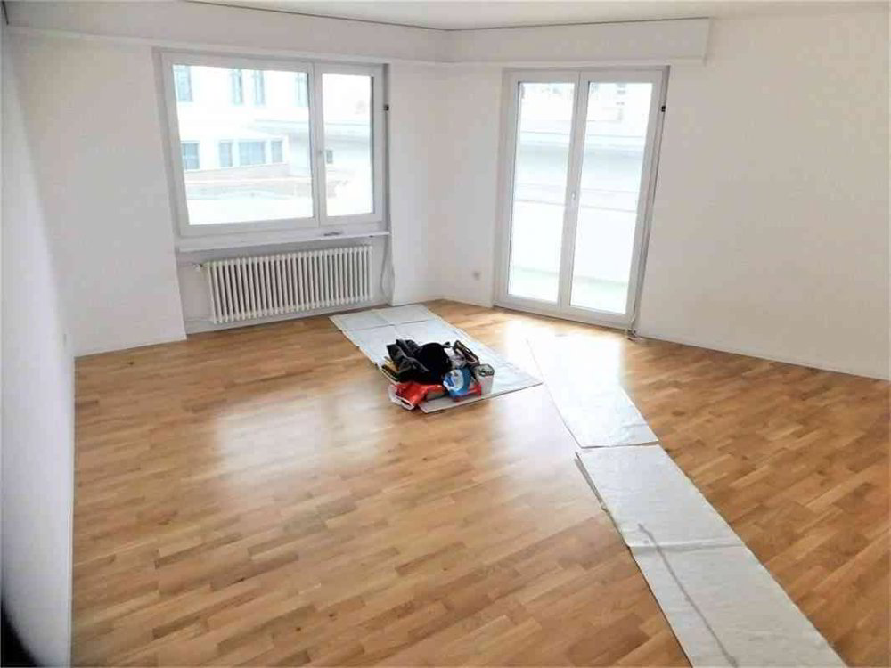 Wohnung – Rorschach, Wahlkreis Rorschach - Ansicht 3