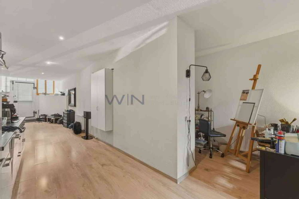 Wohnung – Ziegelbrücke, Brunneren - Ansicht 3