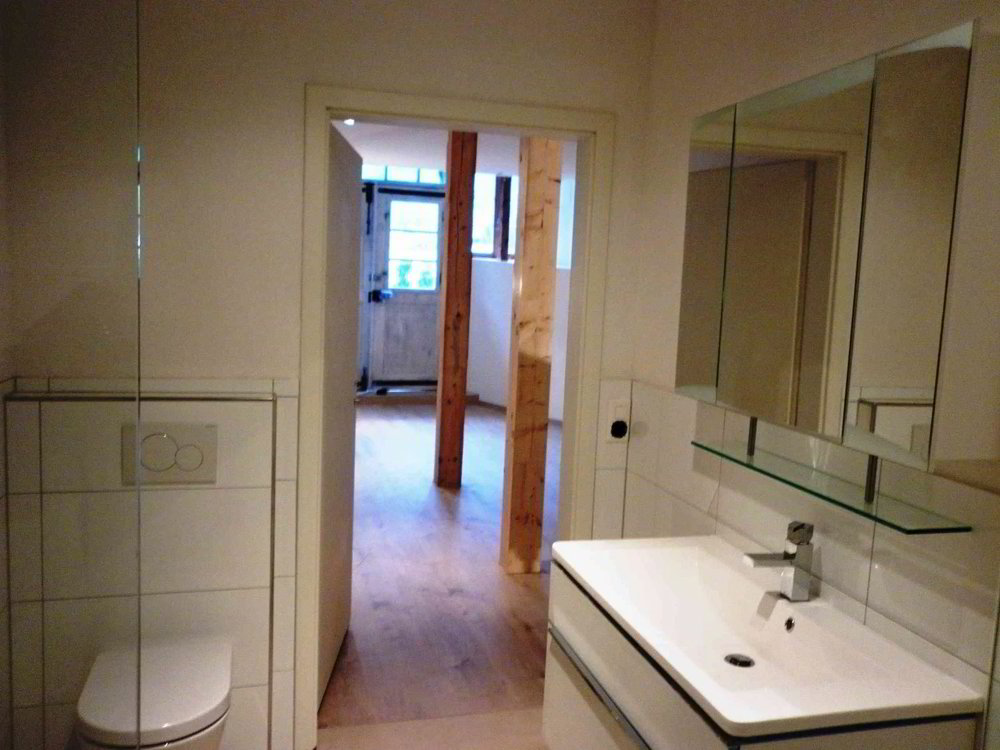 Wohnung – Ziegelbrücke, Brunneren - Ansicht 5
