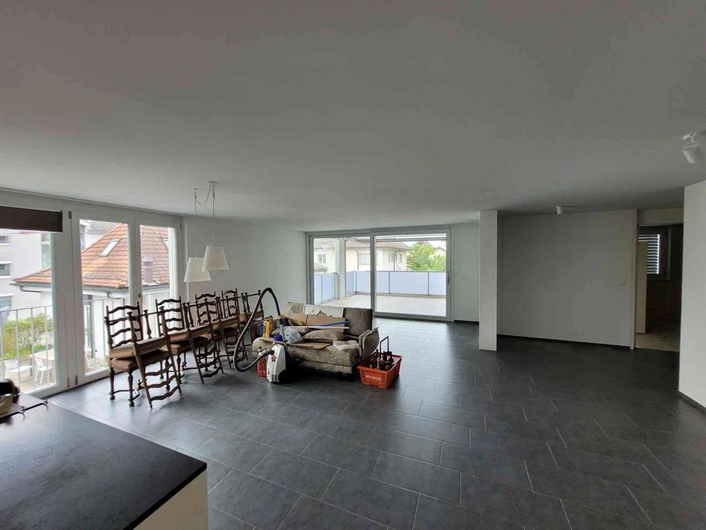 Wohnung – Weinfelden, Bezirk Weinfelden - Ansicht 4