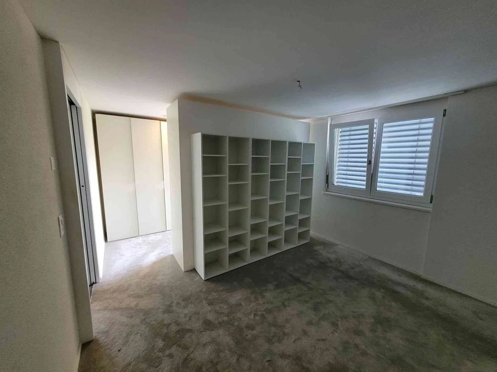 Wohnung – Weinfelden, Bezirk Weinfelden - Mehr