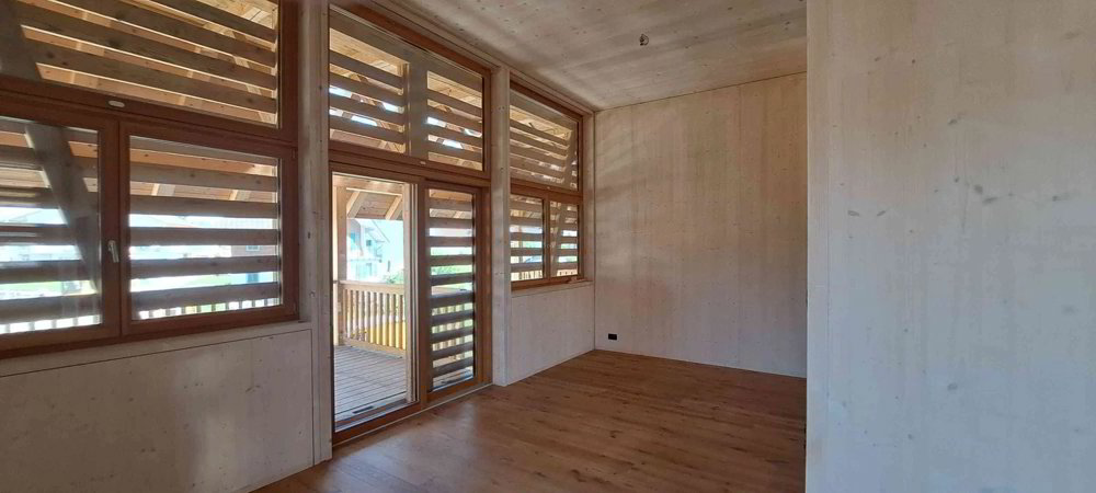 Wohnung – Aefligen, Verwaltungskreis Emmental - Ansicht 3