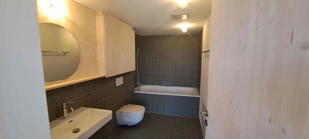 Wohnung – Aefligen, Verwaltungskreis Emmental - Ansicht 4