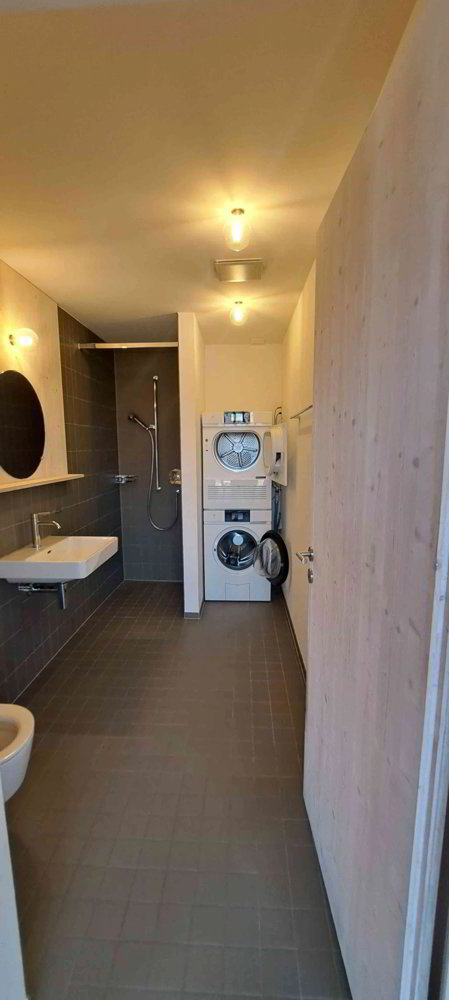 Wohnung – Aefligen, Verwaltungskreis Emmental - Ansicht 5