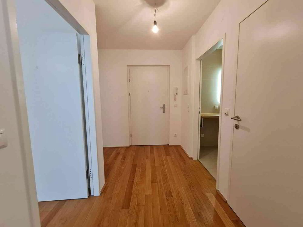 Wohnung – Zürich - Ansicht 2