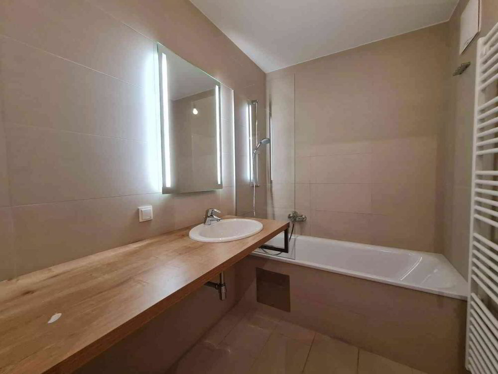 Wohnung – Zürich - Ansicht 5