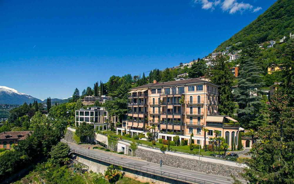 Wohnung – Lugano - Ansicht 2