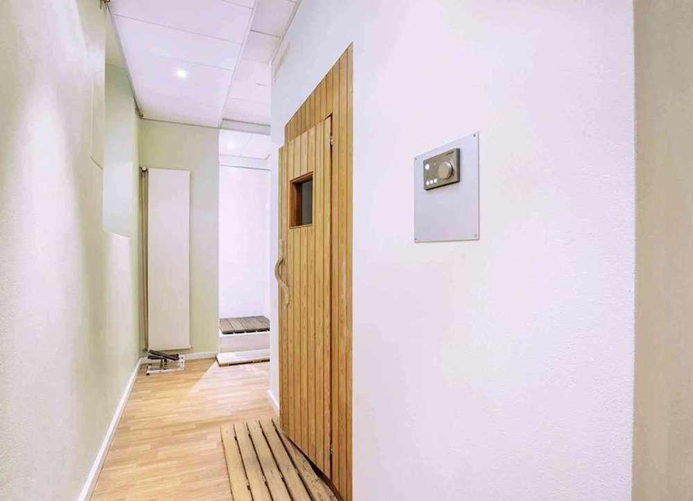 Wohnung – Lugano - Mehr