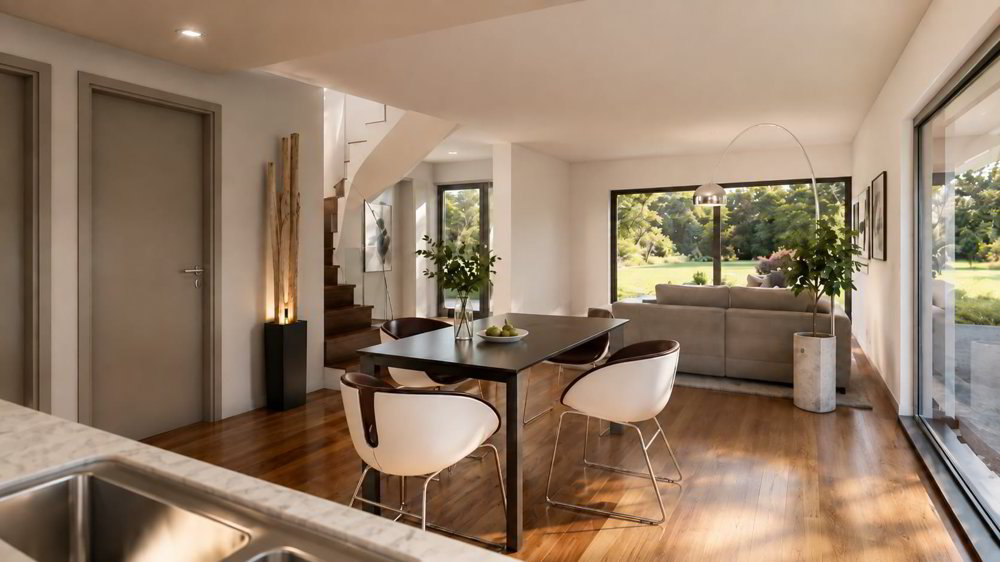 Haus – Brè sopra Lugano - Mehr