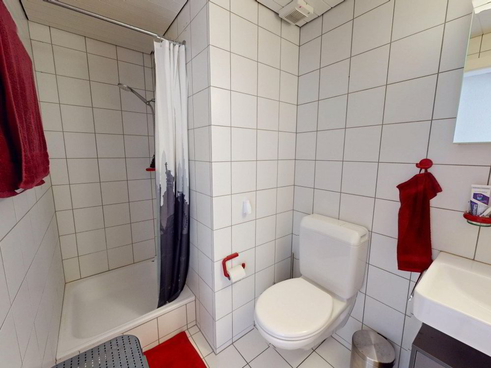 1.5 rooms Apartment to buy in La Chaux-de-Fonds - image 1/11