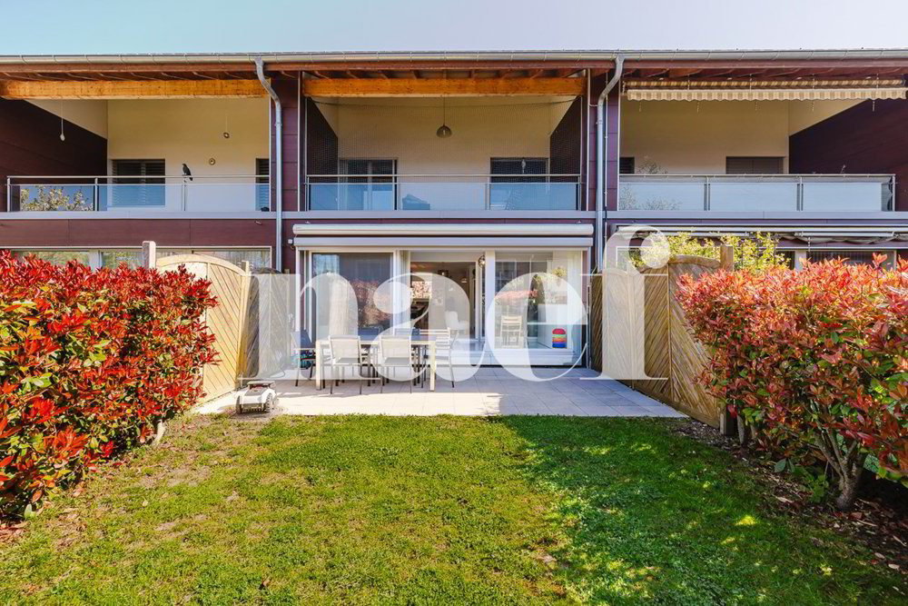 6 Zimmer Haus zum verkaufen in Vernier - Bild 1/13