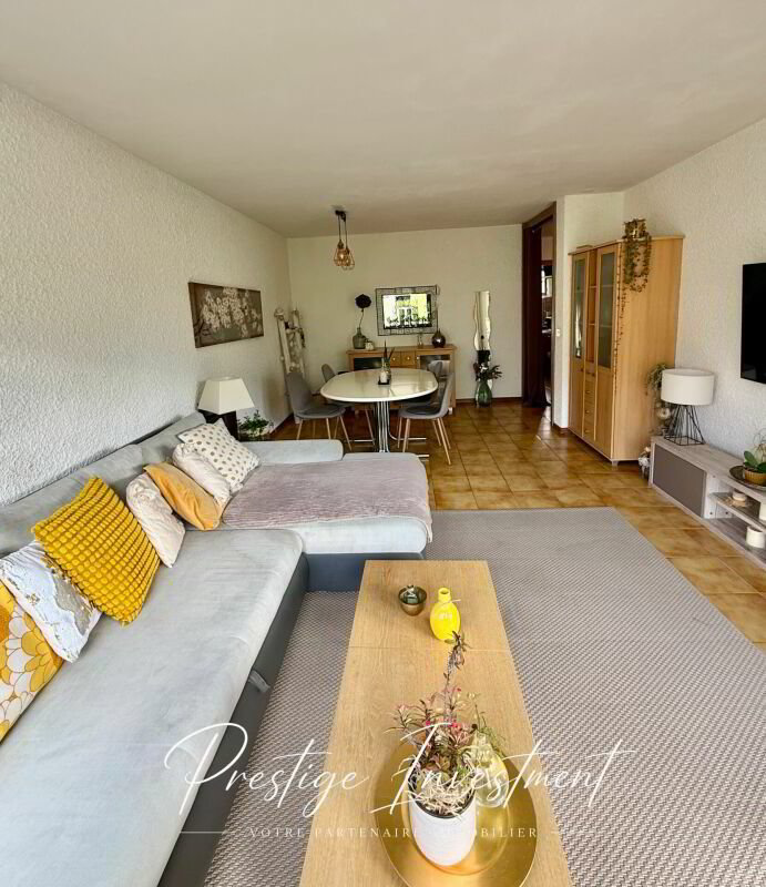 Wohnung – Sion - Ansicht 4