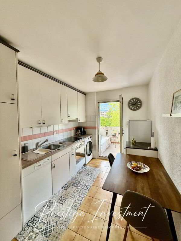 Wohnung – Sion - Ansicht 5