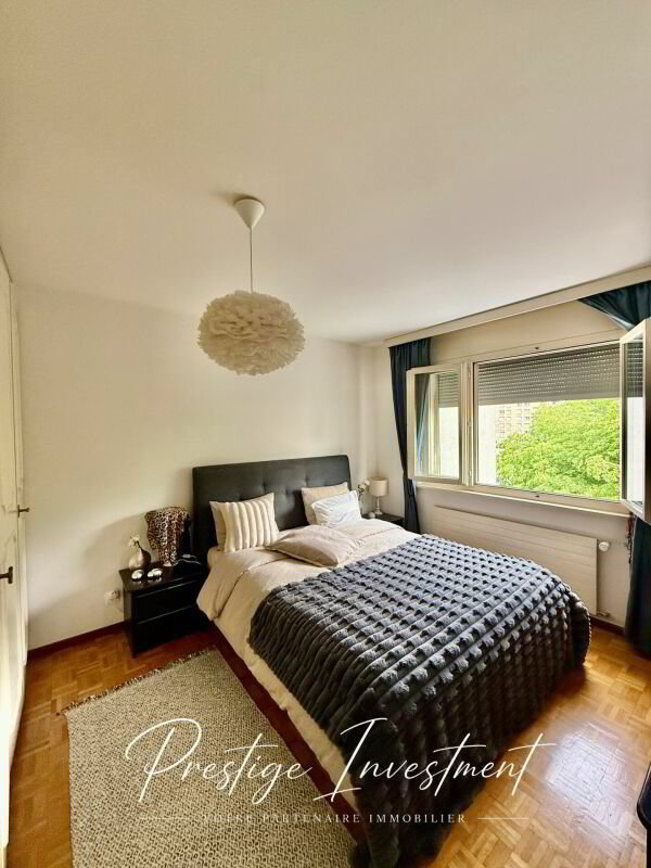 Wohnung – Sion - Mehr