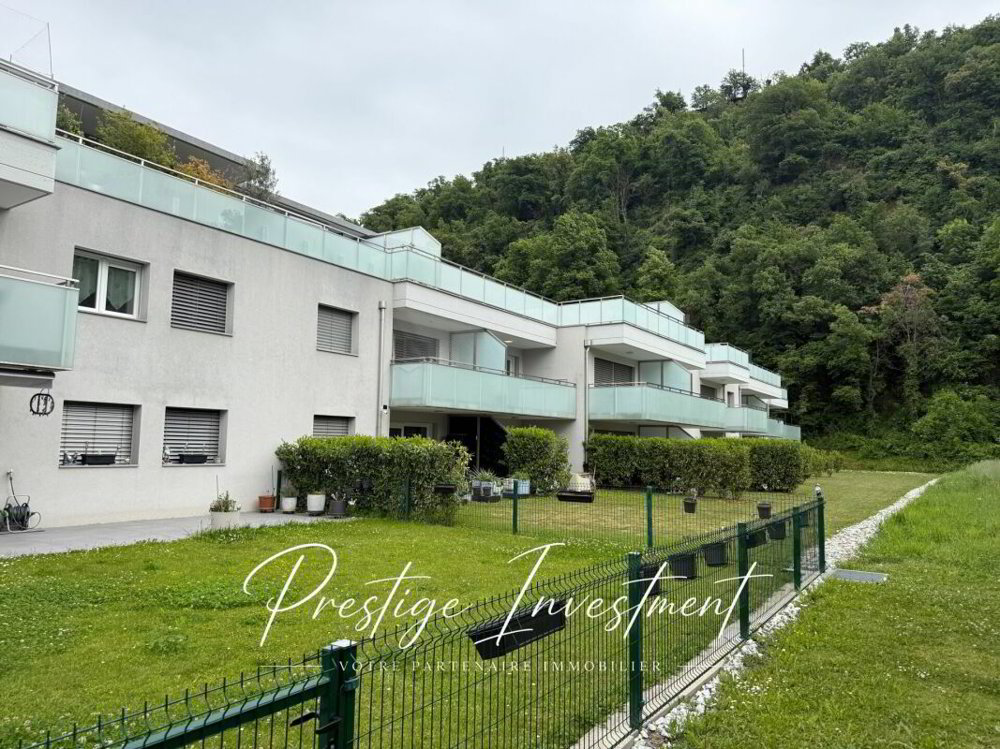 Wohnung – Pont-de-la-Morge (Sion) - Ansicht 3