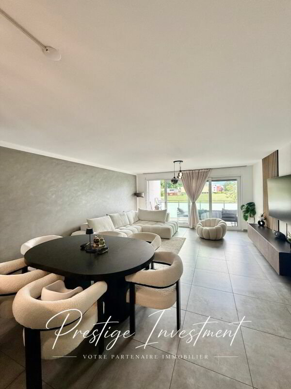 Wohnung – Pont-de-la-Morge (Sion) - Ansicht 4