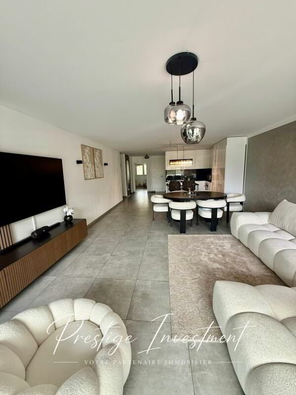 Wohnung – Pont-de-la-Morge (Sion) - Ansicht 5