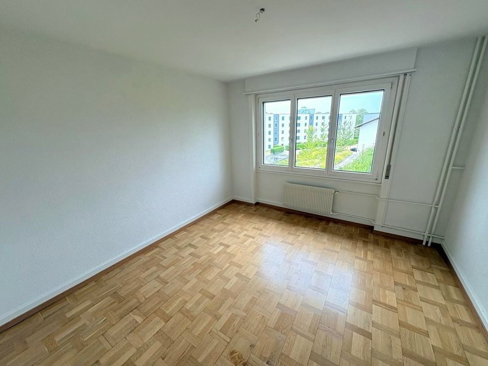 Wohnung – Fribourg, Bourg, Schönberg/Schoenberg - Ansicht 2