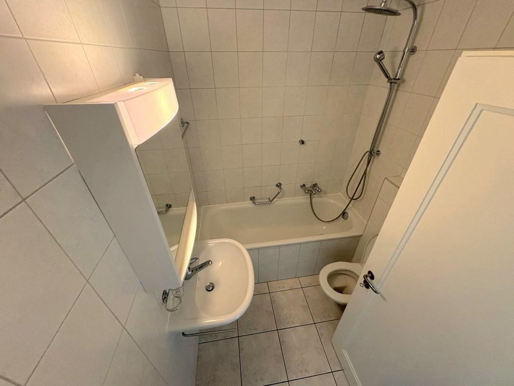Wohnung – Fribourg, Bourg, Schönberg/Schoenberg - Ansicht 5