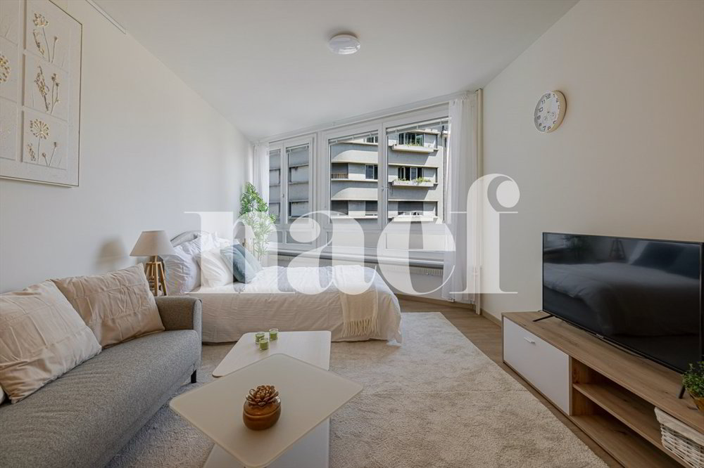 Wohnung – Genève, Les Grottes, Grottes et Saint-Gervais - Ansicht 2