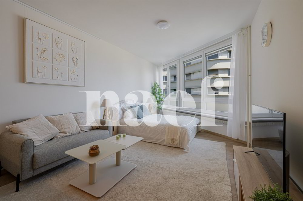 Wohnung – Genève, Les Grottes, Grottes et Saint-Gervais - Ansicht 3