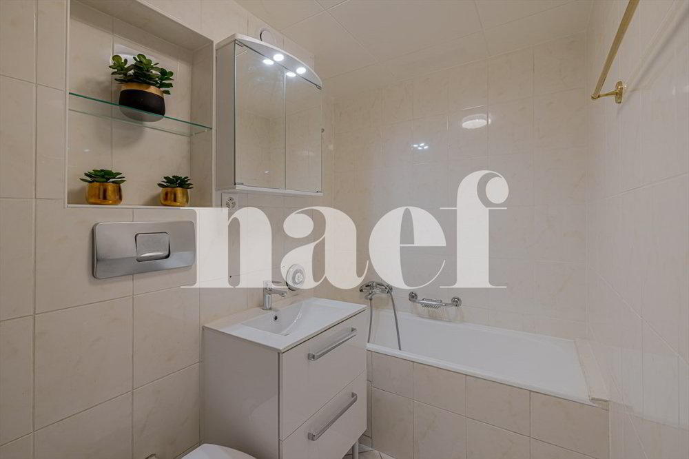 1 rooms Apartment to buy in Geneva - image 1/8