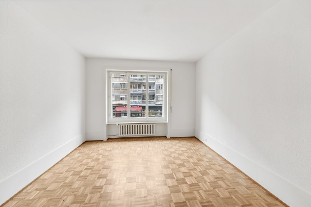 Wohnung – Genève, Saint-Gervais, Grottes et Saint-Gervais - Ansicht 2