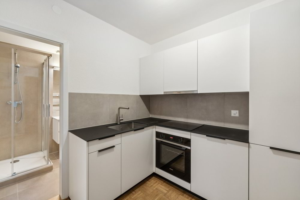 Wohnung – Genève, Saint-Gervais, Grottes et Saint-Gervais - Ansicht 3
