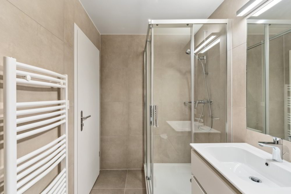 Wohnung – Genève, Saint-Gervais, Grottes et Saint-Gervais - Ansicht 5