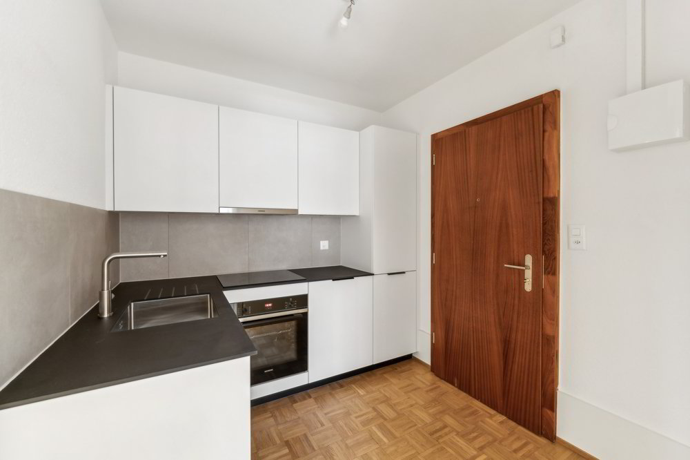 1 rooms Apartment for rent in Genf - image 1/6