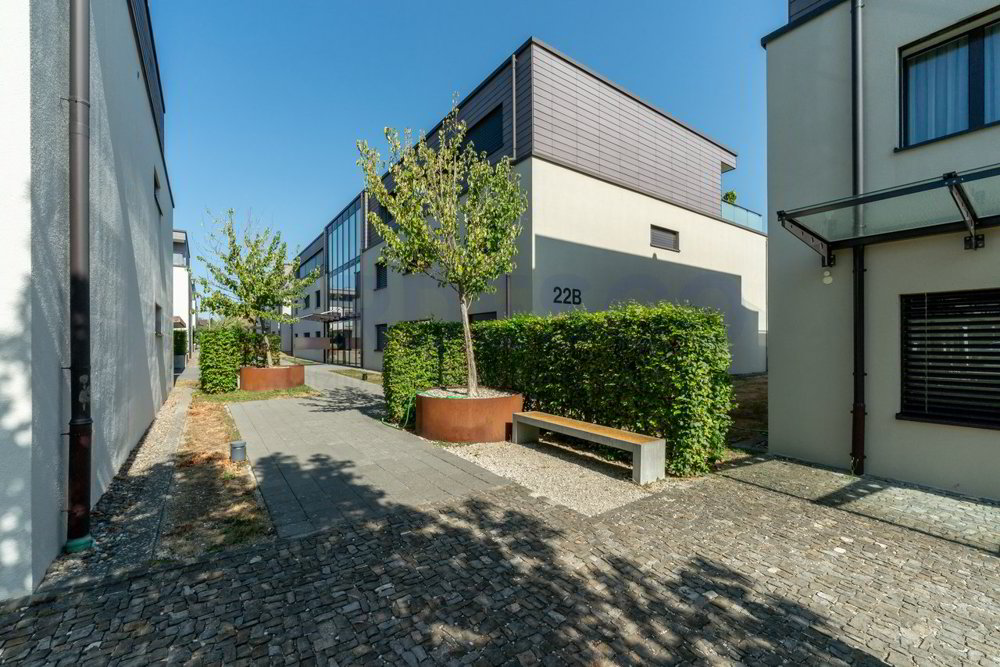 Appartamento di 4 locali in vendita a Lostorf - immagine 1/12