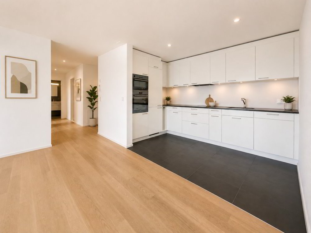 Wohnung – Arbon, Stachen - Ansicht 2