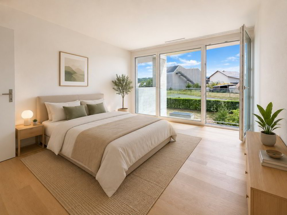 Wohnung – Arbon, Stachen - Ansicht 3