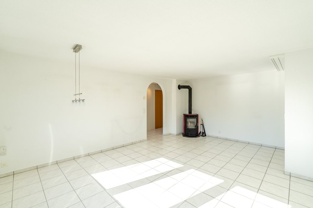 Wohnung – Bönigen bei Interlaken, Hertecha, Verwaltungskreis Interlaken-Oberhasli - Ansicht 2