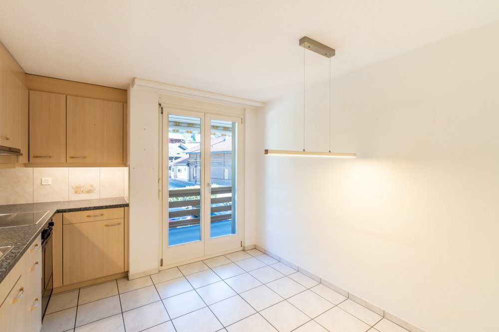 Wohnung – Bönigen bei Interlaken, Hertecha, Verwaltungskreis Interlaken-Oberhasli - Ansicht 3