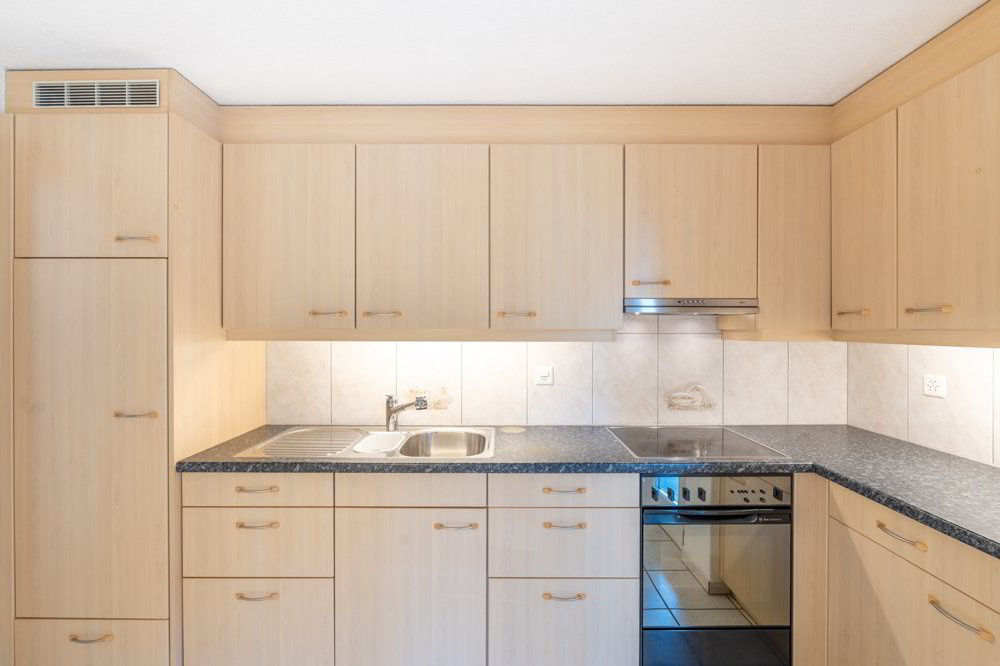 Wohnung – Bönigen bei Interlaken, Hertecha, Verwaltungskreis Interlaken-Oberhasli - Ansicht 4
