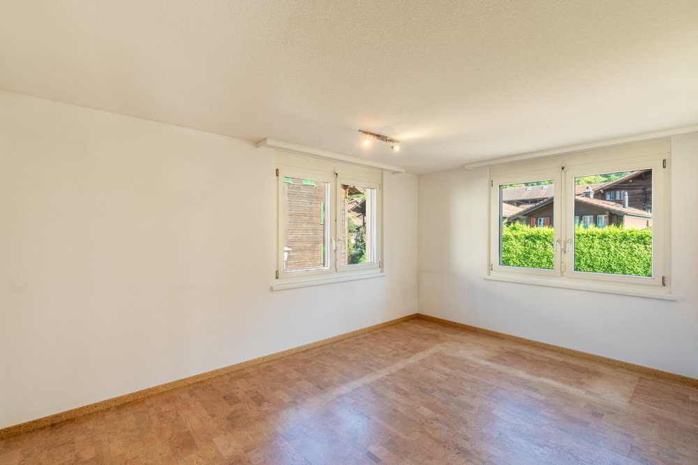 Wohnung – Bönigen bei Interlaken, Hertecha, Verwaltungskreis Interlaken-Oberhasli - Ansicht 5