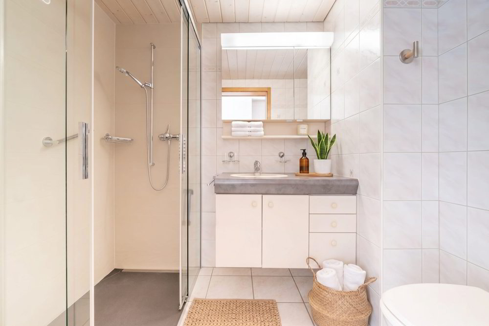 Wohnung – Bönigen bei Interlaken, Hertecha, Verwaltungskreis Interlaken-Oberhasli - Mehr