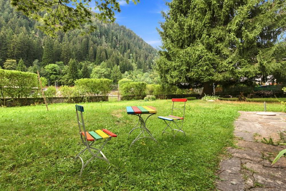 7 rooms House to buy in Ambrì - image 1/13