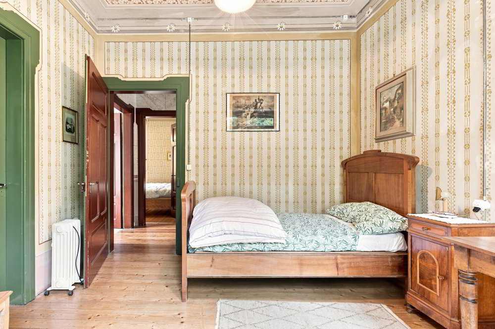 Haus – Ambrì - Mehr