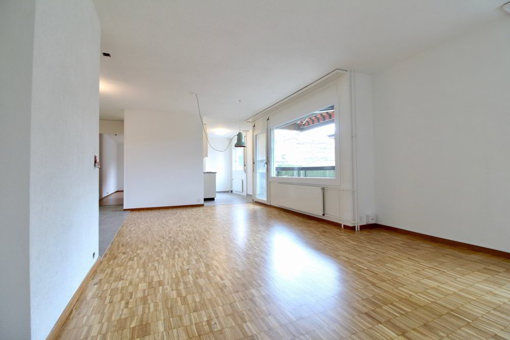 Wohnung – Pully - Ansicht 2