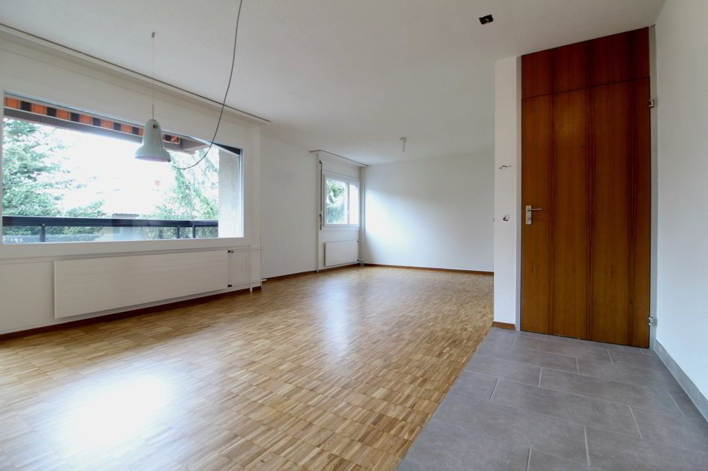 Wohnung – Pully - Ansicht 3