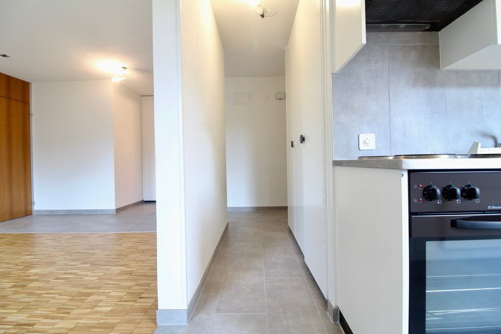 Wohnung – Pully - Ansicht 5