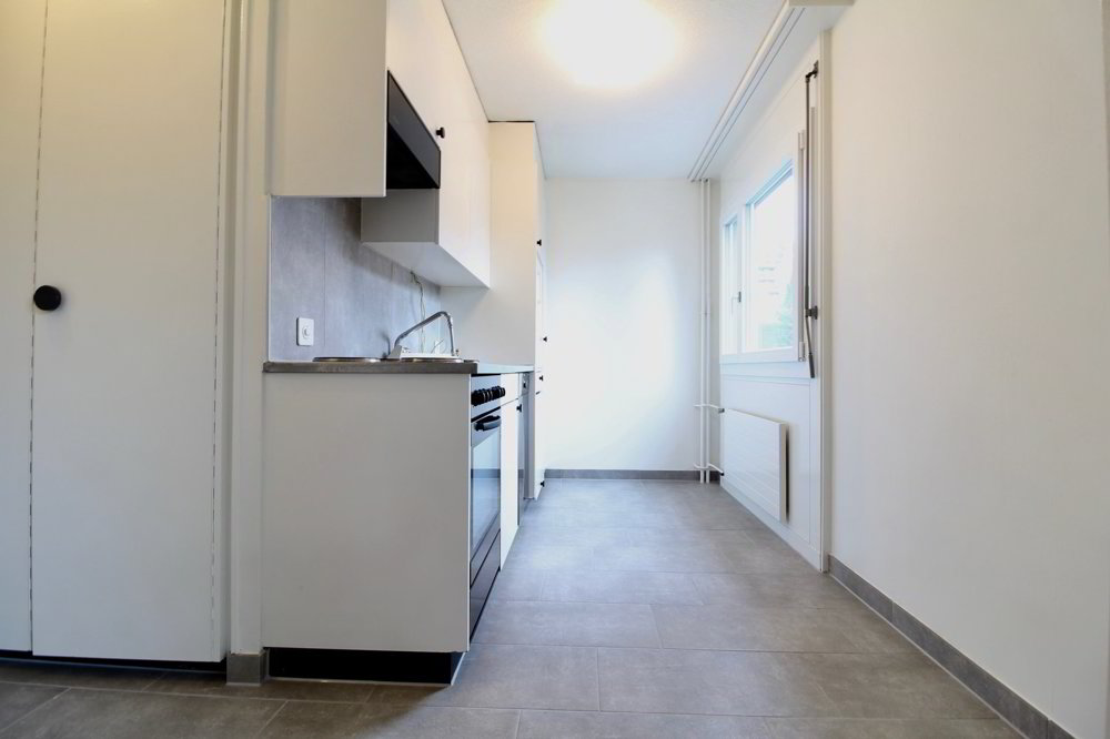 Wohnung – Pully - Mehr