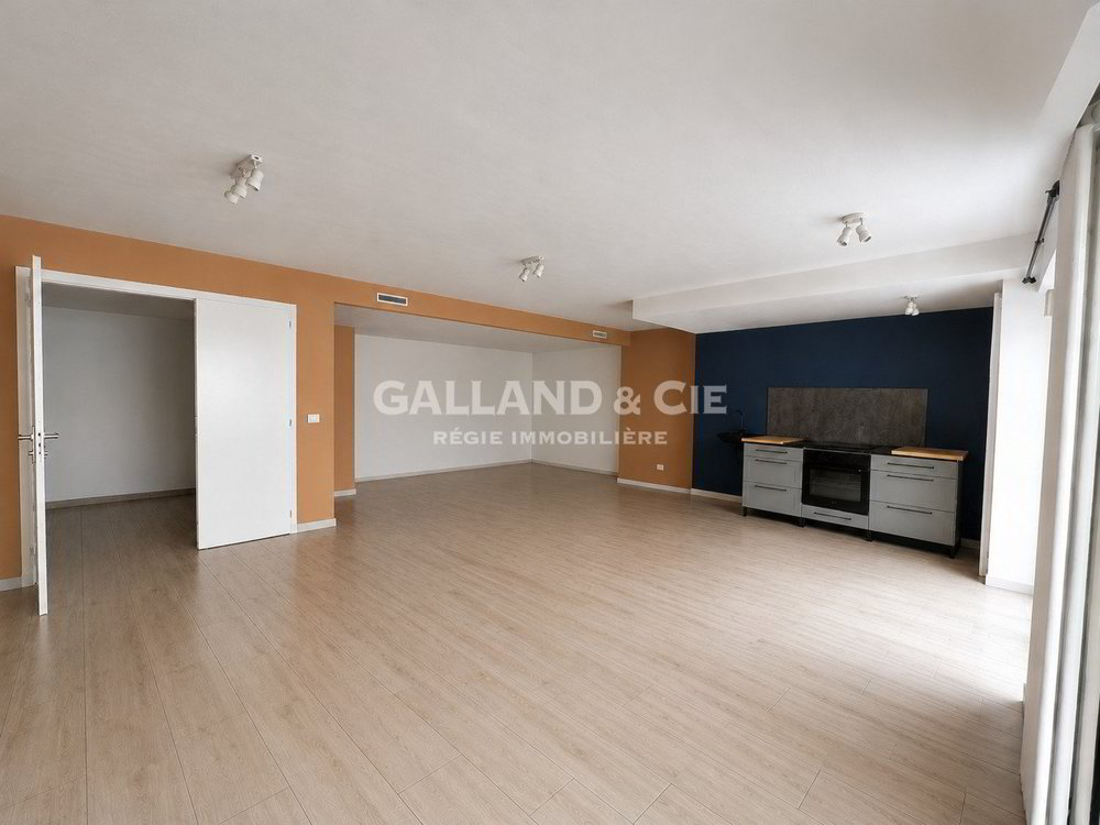 Grosszügige Fläche für medizinische Praxis oder Büro – ~164 m² - Ansicht 2