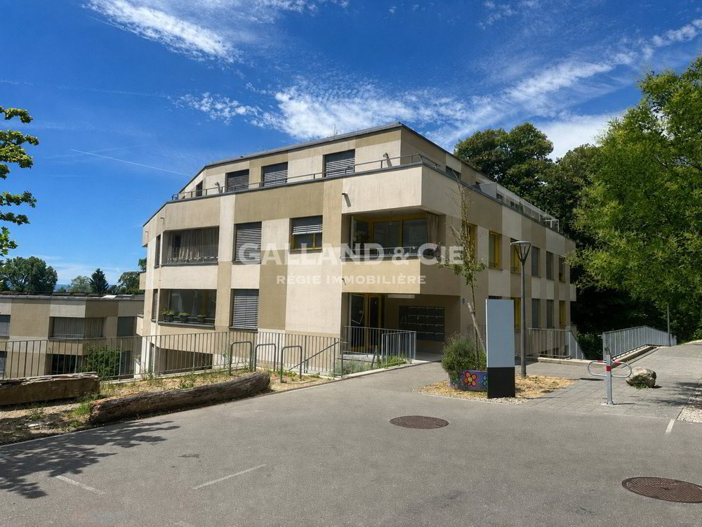 Grosszügige Fläche für medizinische Praxis oder Büro – ~164 m² - Ansicht 4
