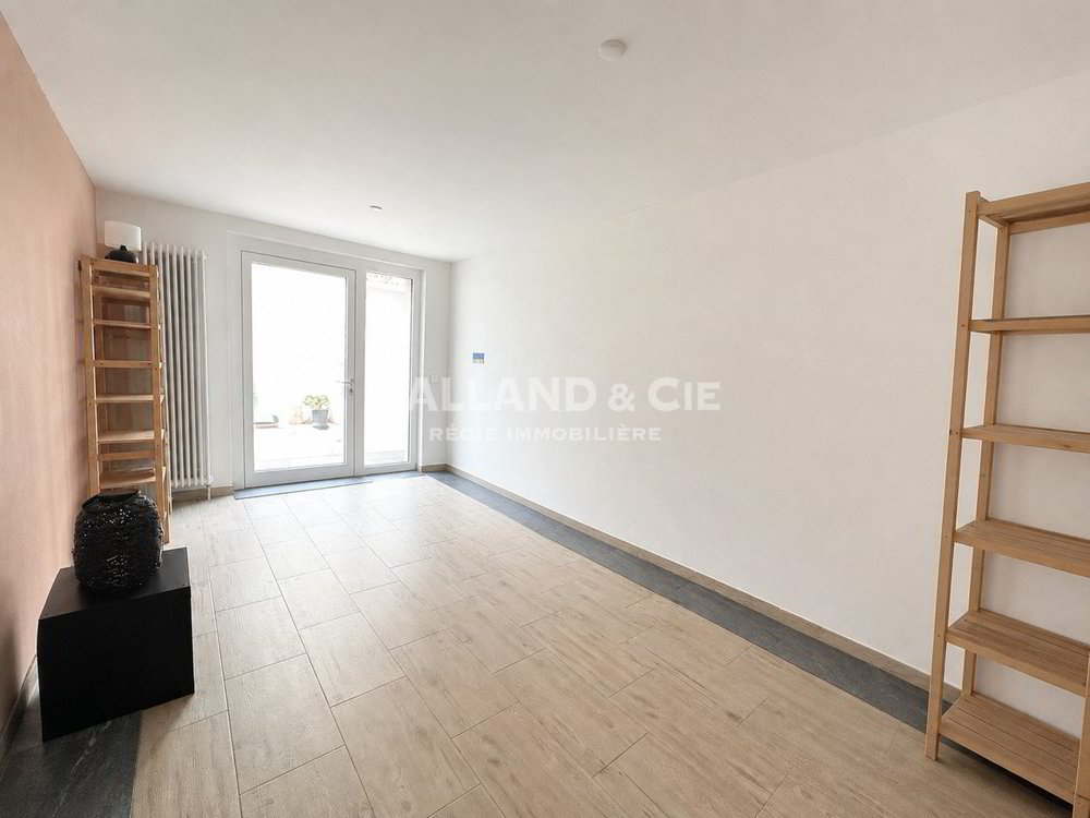 Grosszügige Fläche für medizinische Praxis oder Büro – ~164 m² - Ansicht 5