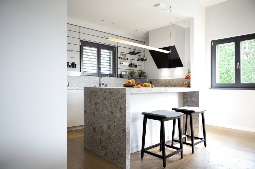 Haus – Ponte Capriasca - Ansicht 4